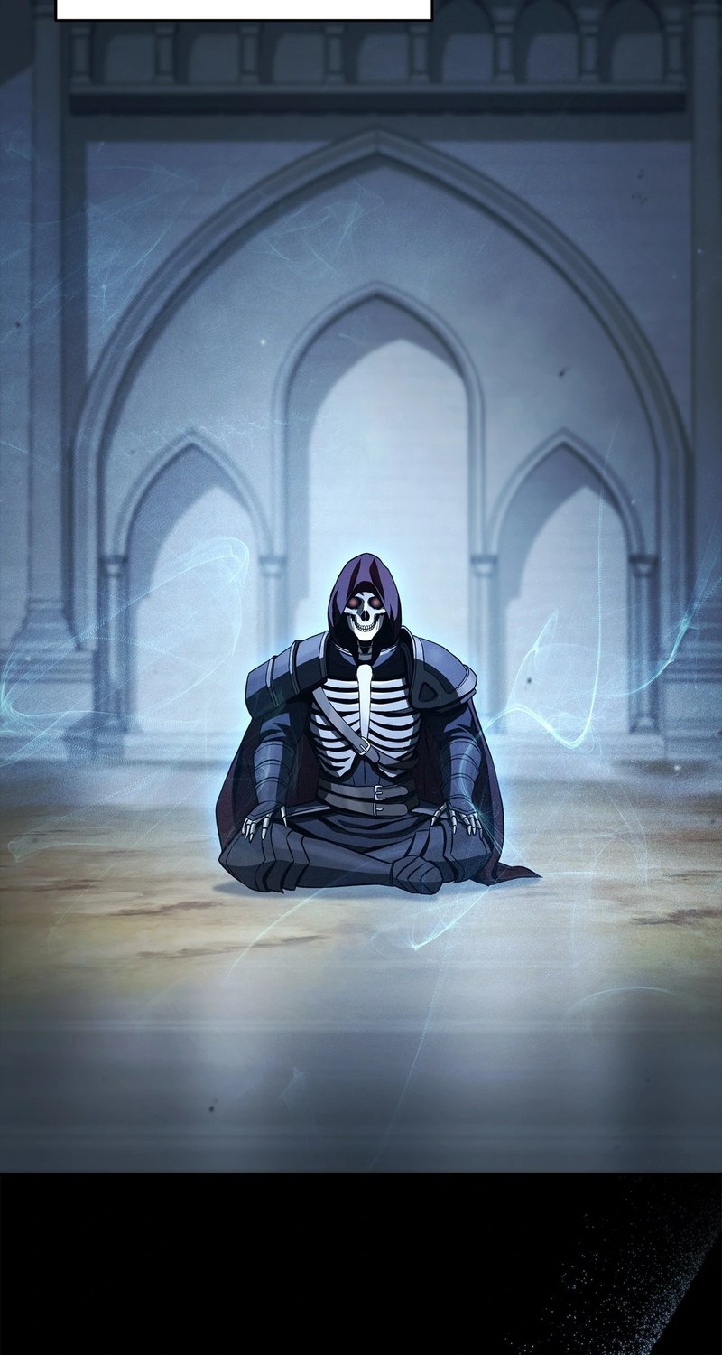 18+ Skeleton Soldier Couldn’t Protect the Dungeon Chapter 347 page 16