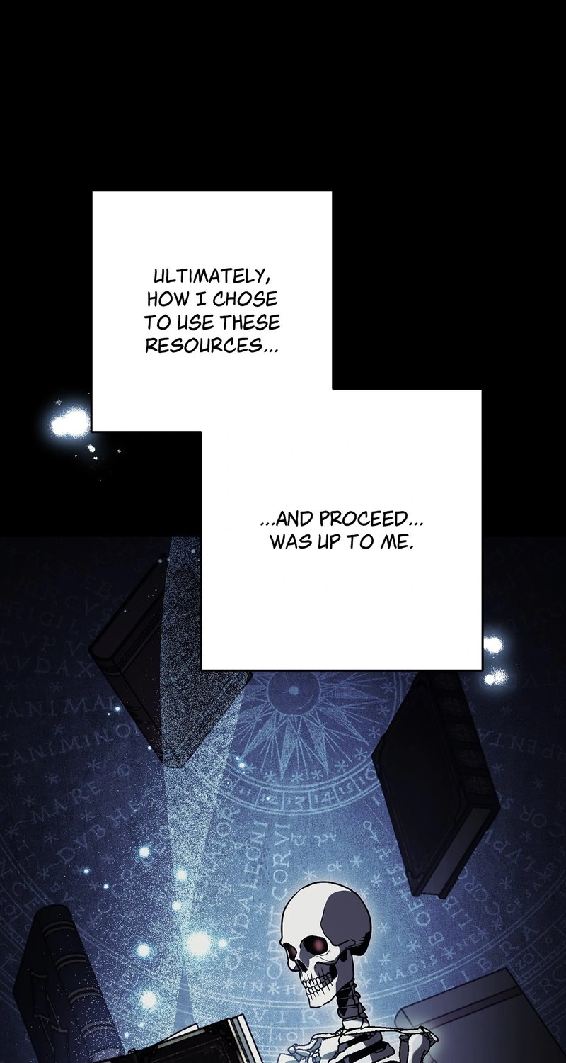 18+ Skeleton Soldier Couldn’t Protect the Dungeon Chapter 347 page 23