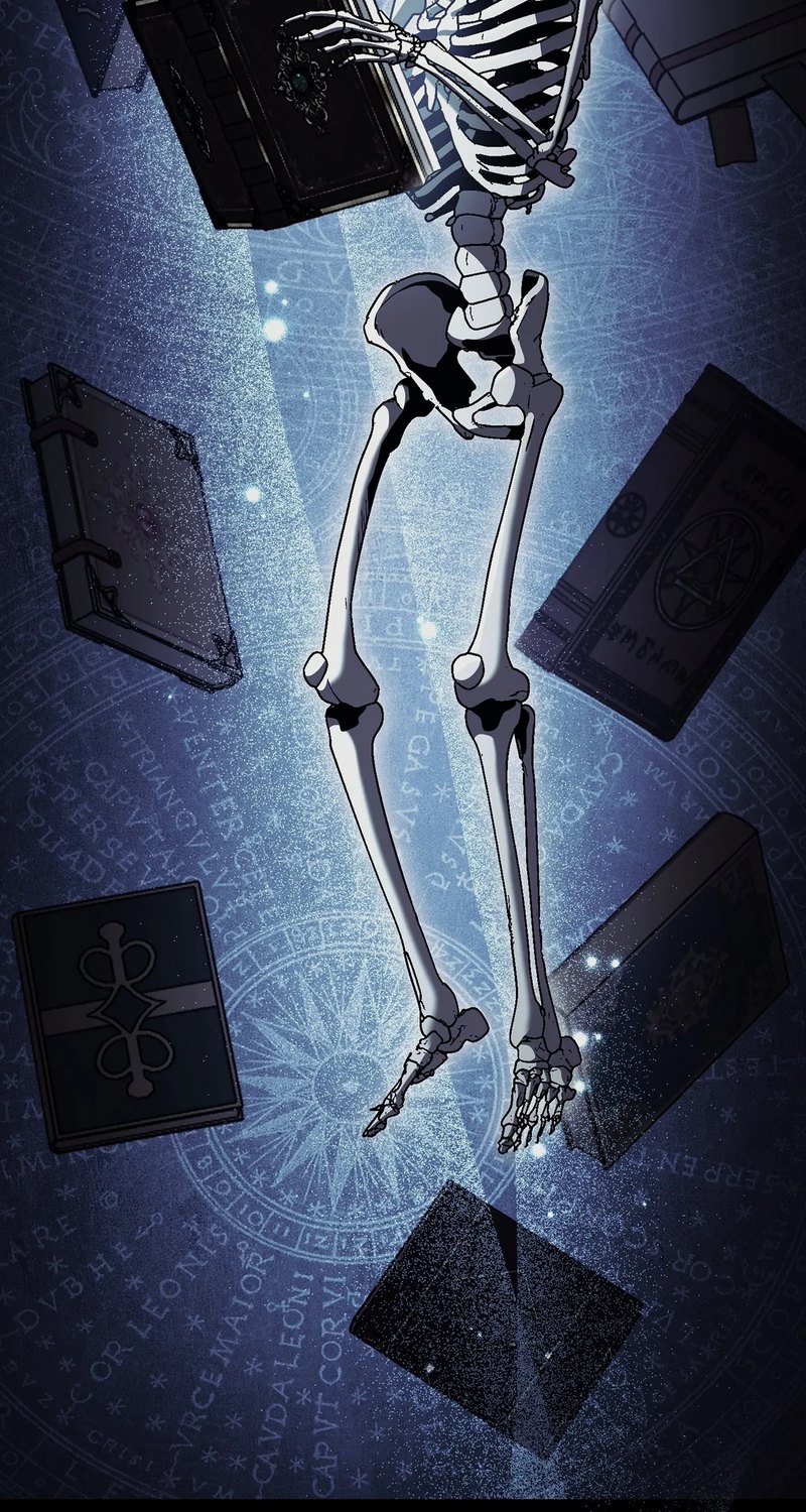 18+ Skeleton Soldier Couldn’t Protect the Dungeon Chapter 347 page 24