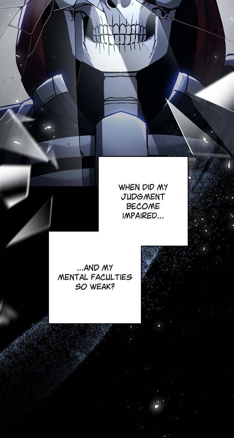 18+ Skeleton Soldier Couldn’t Protect the Dungeon Chapter 347 page 28