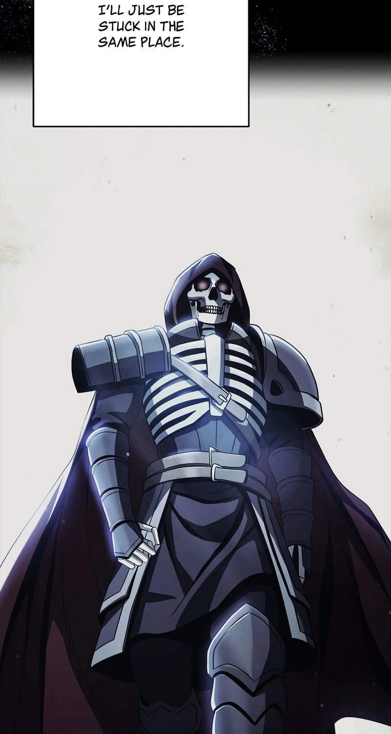 18+ Skeleton Soldier Couldn’t Protect the Dungeon Chapter 347 page 34