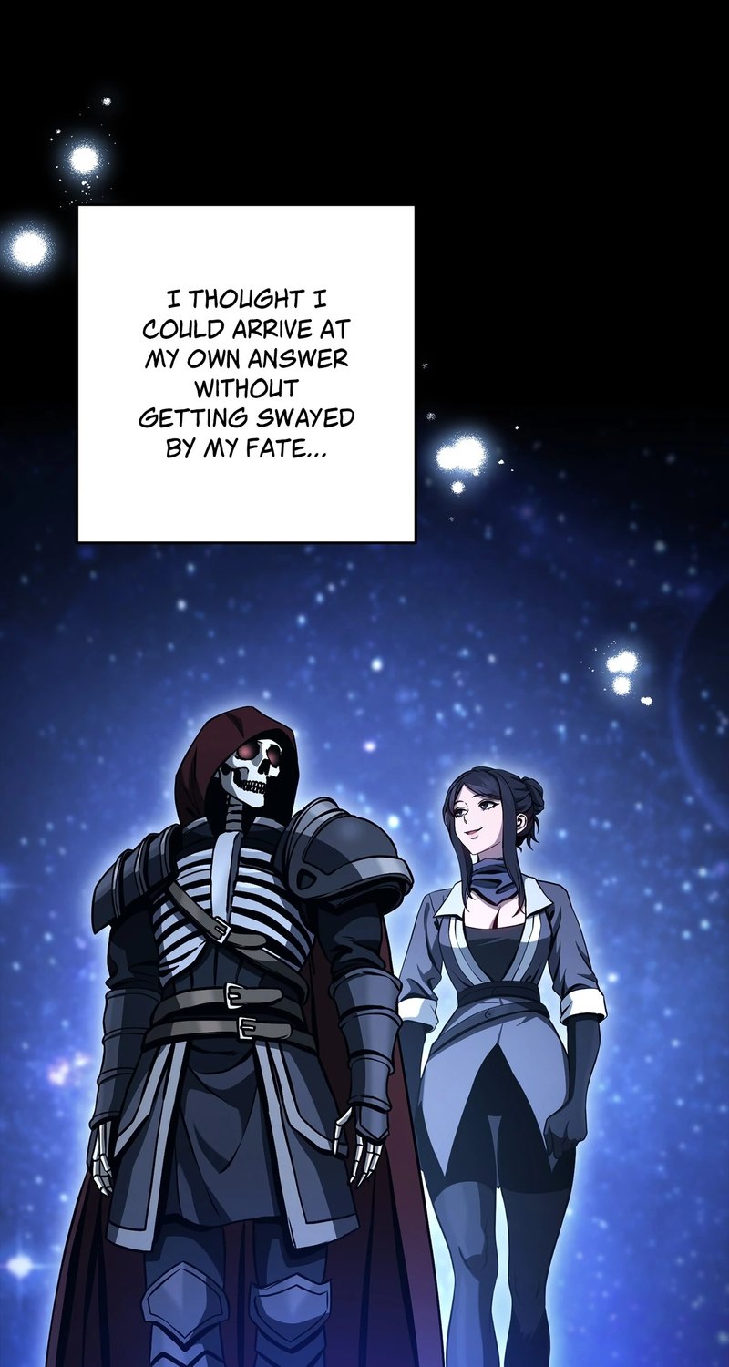 18+ Skeleton Soldier Couldn’t Protect the Dungeon Chapter 347 page 40