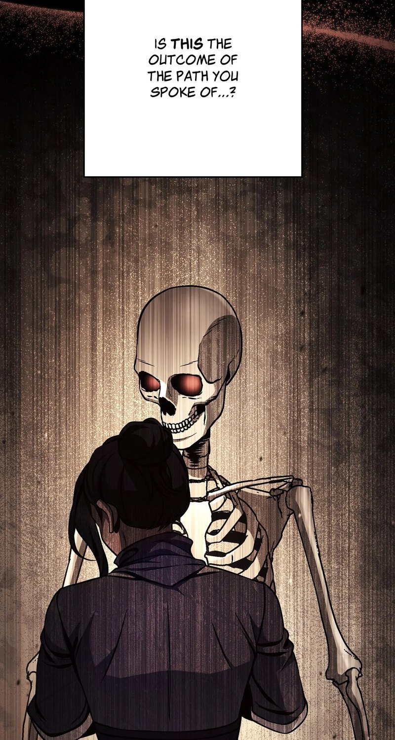 18+ Skeleton Soldier Couldn’t Protect the Dungeon Chapter 347 page 43