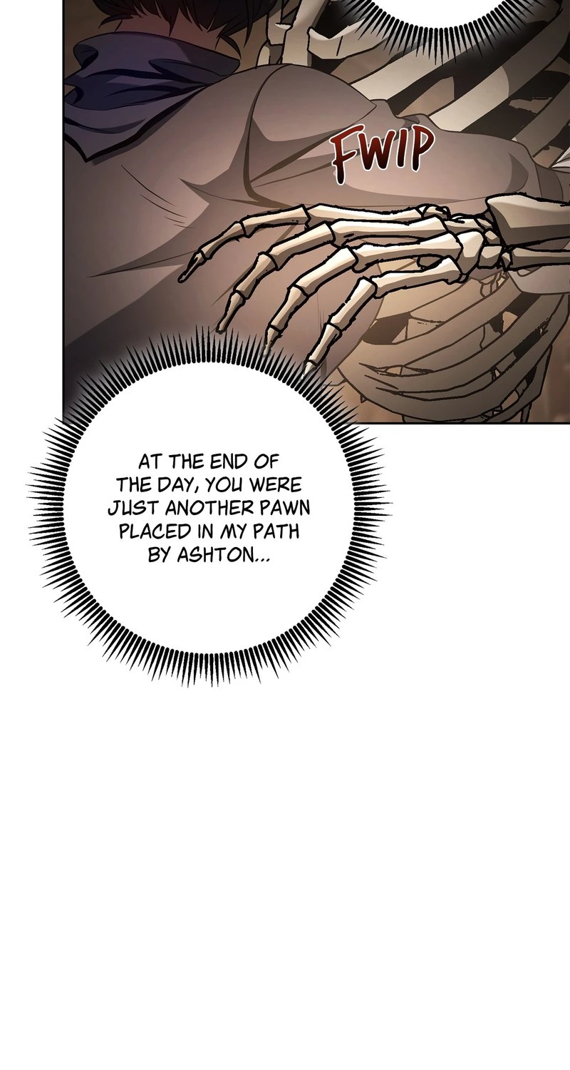 18+ Skeleton Soldier Couldn’t Protect the Dungeon Chapter 347 page 45