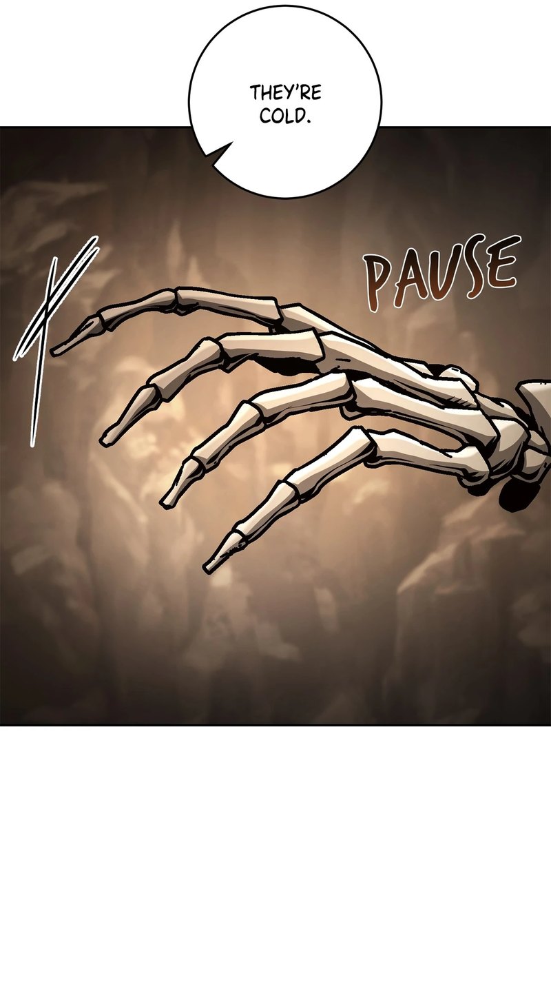 18+ Skeleton Soldier Couldn’t Protect the Dungeon Chapter 347 page 46