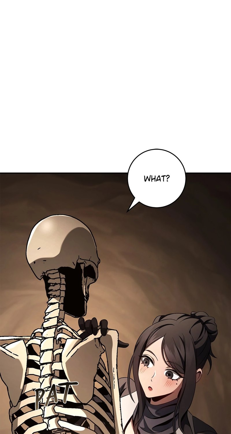 18+ Skeleton Soldier Couldn’t Protect the Dungeon Chapter 347 page 47