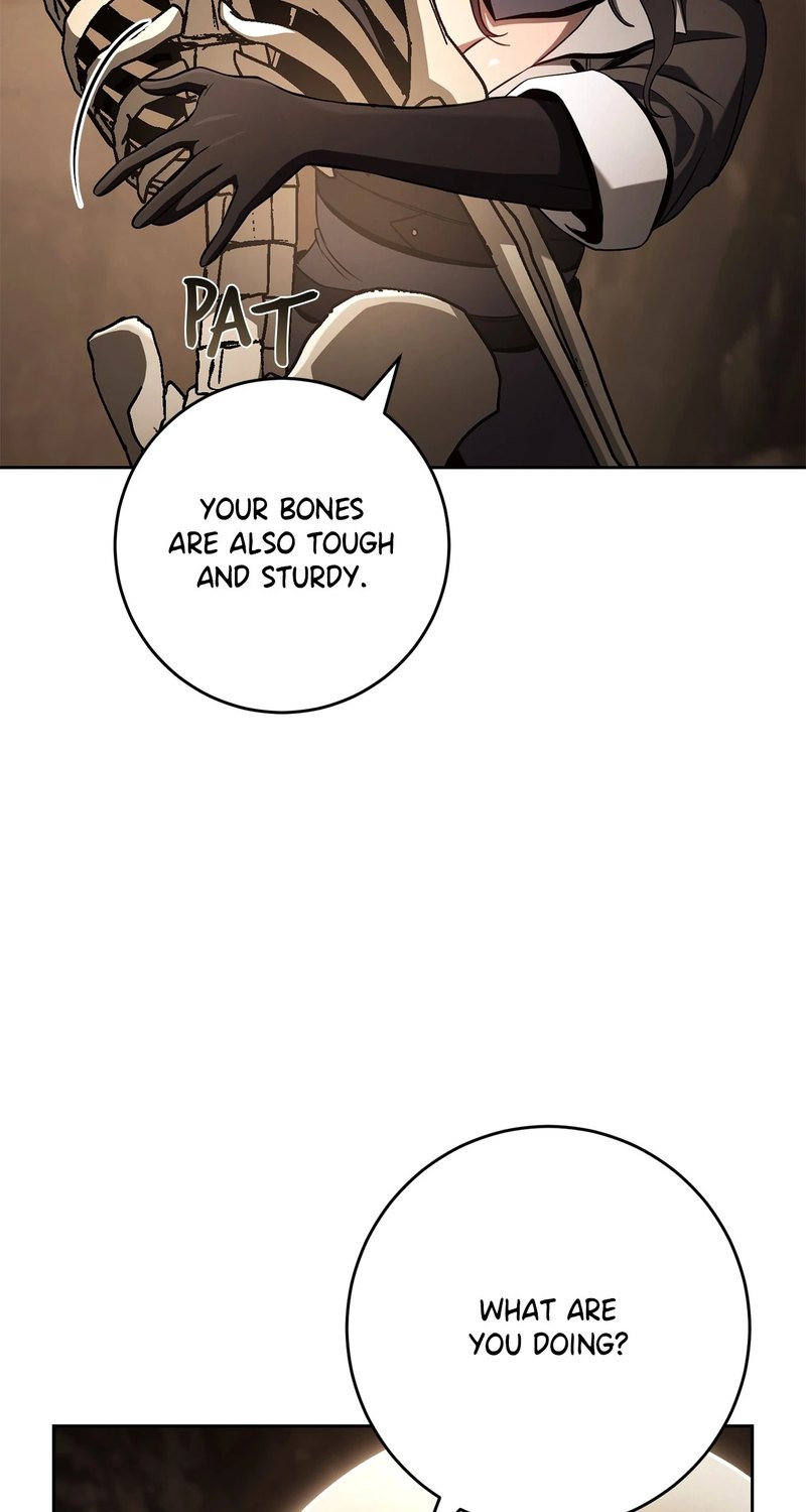 18+ Skeleton Soldier Couldn’t Protect the Dungeon Chapter 347 page 48
