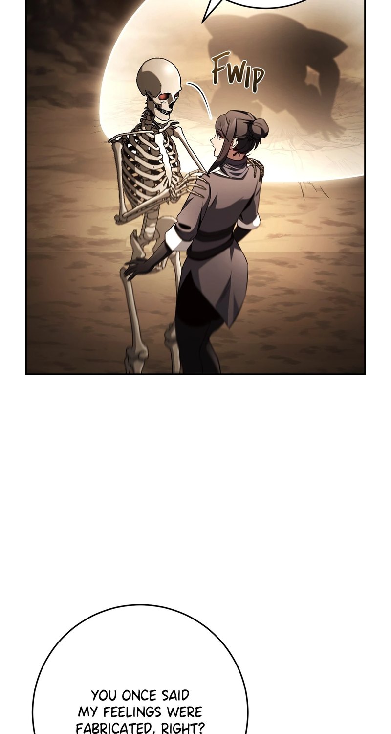 18+ Skeleton Soldier Couldn’t Protect the Dungeon Chapter 347 page 49
