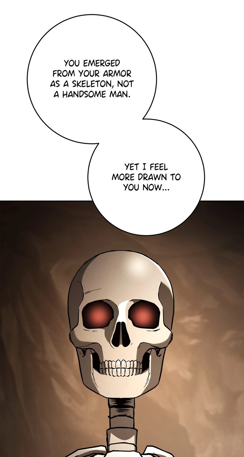 18+ Skeleton Soldier Couldn’t Protect the Dungeon Chapter 347 page 51