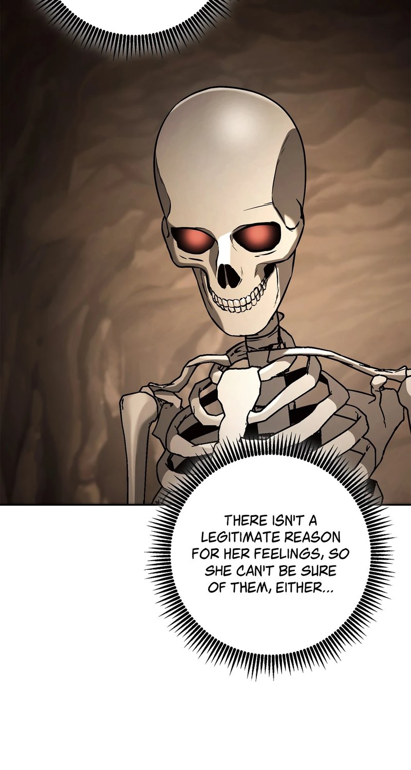 18+ Skeleton Soldier Couldn’t Protect the Dungeon Chapter 347 page 63
