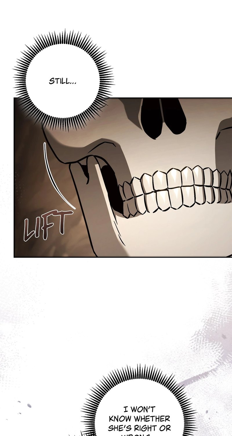 18+ Skeleton Soldier Couldn’t Protect the Dungeon Chapter 347 page 64