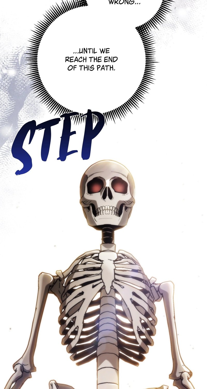 18+ Skeleton Soldier Couldn’t Protect the Dungeon Chapter 347 page 65