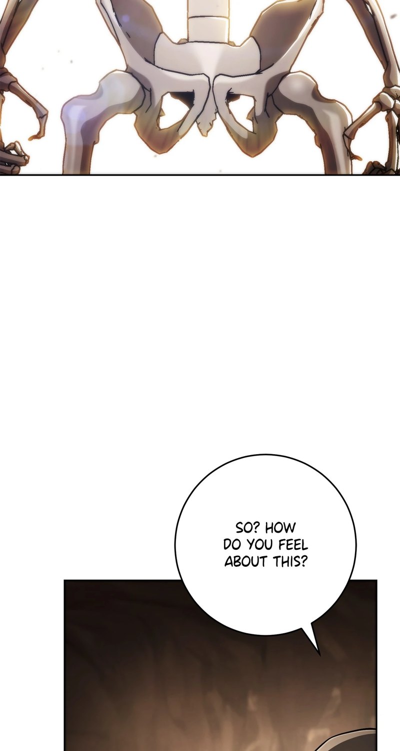 18+ Skeleton Soldier Couldn’t Protect the Dungeon Chapter 347 page 66
