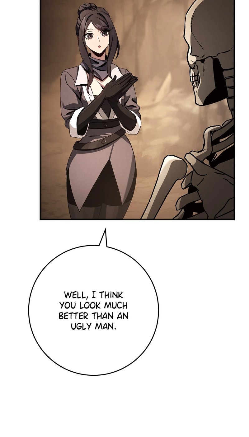 18+ Skeleton Soldier Couldn’t Protect the Dungeon Chapter 347 page 67