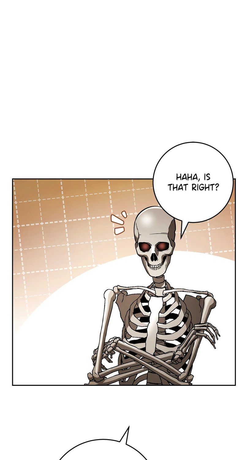 18+ Skeleton Soldier Couldn’t Protect the Dungeon Chapter 347 page 68