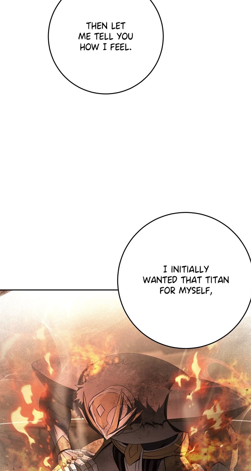 18+ Skeleton Soldier Couldn’t Protect the Dungeon Chapter 347 page 69
