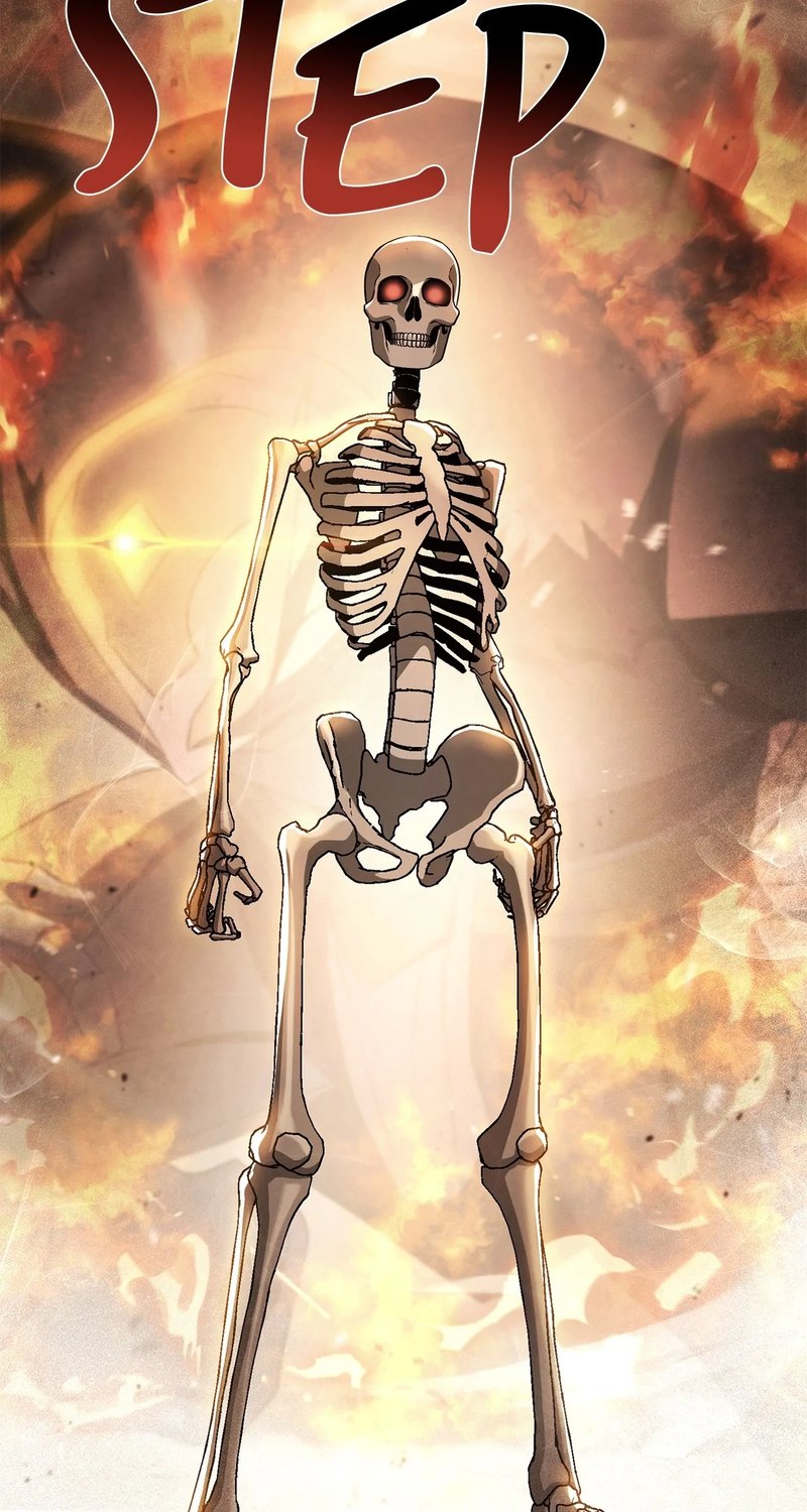 18+ Skeleton Soldier Couldn’t Protect the Dungeon Chapter 347 page 71