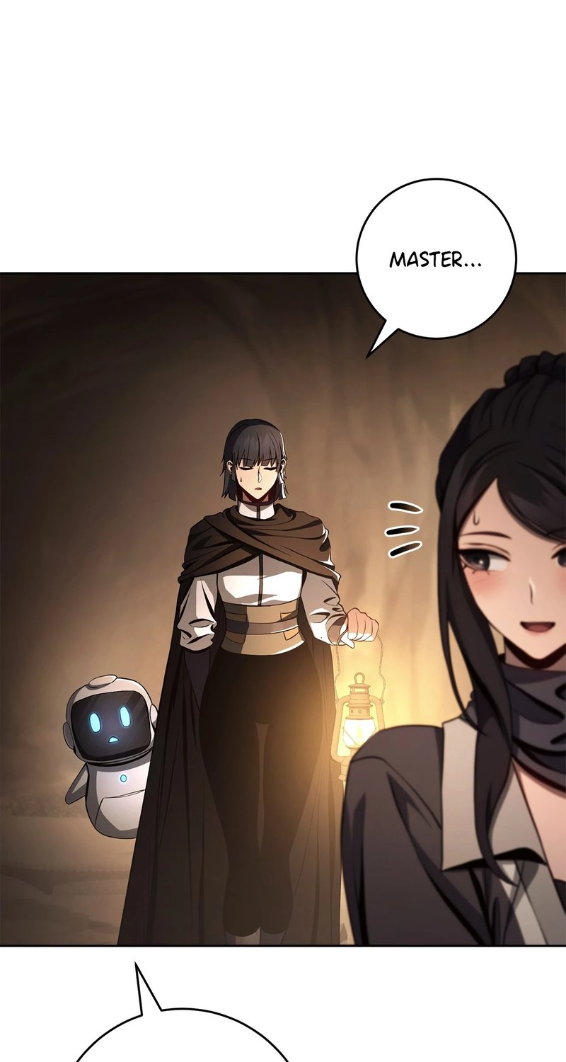 18+ Skeleton Soldier Couldn’t Protect the Dungeon Chapter 347 page 76