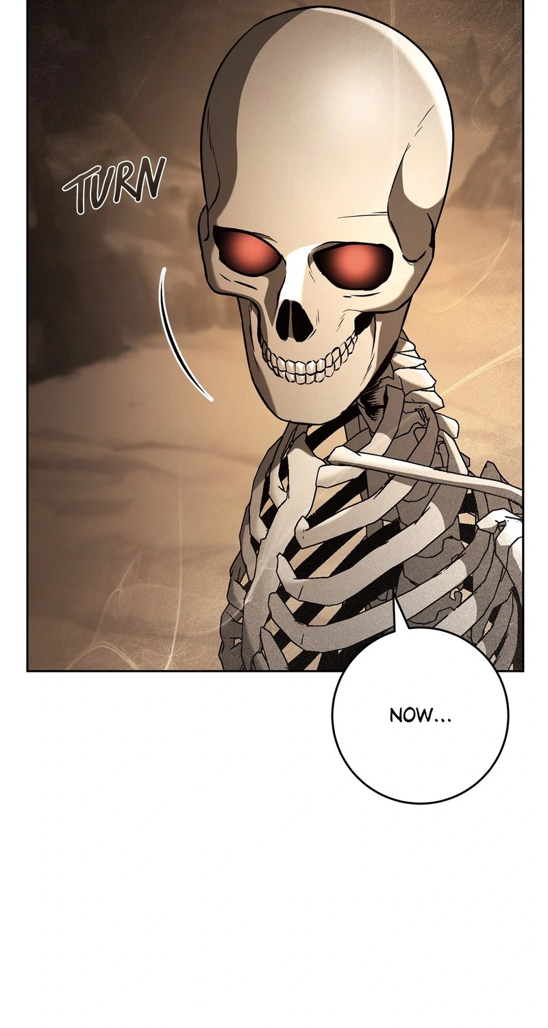 18+ Skeleton Soldier Couldn’t Protect the Dungeon Chapter 347 page 78