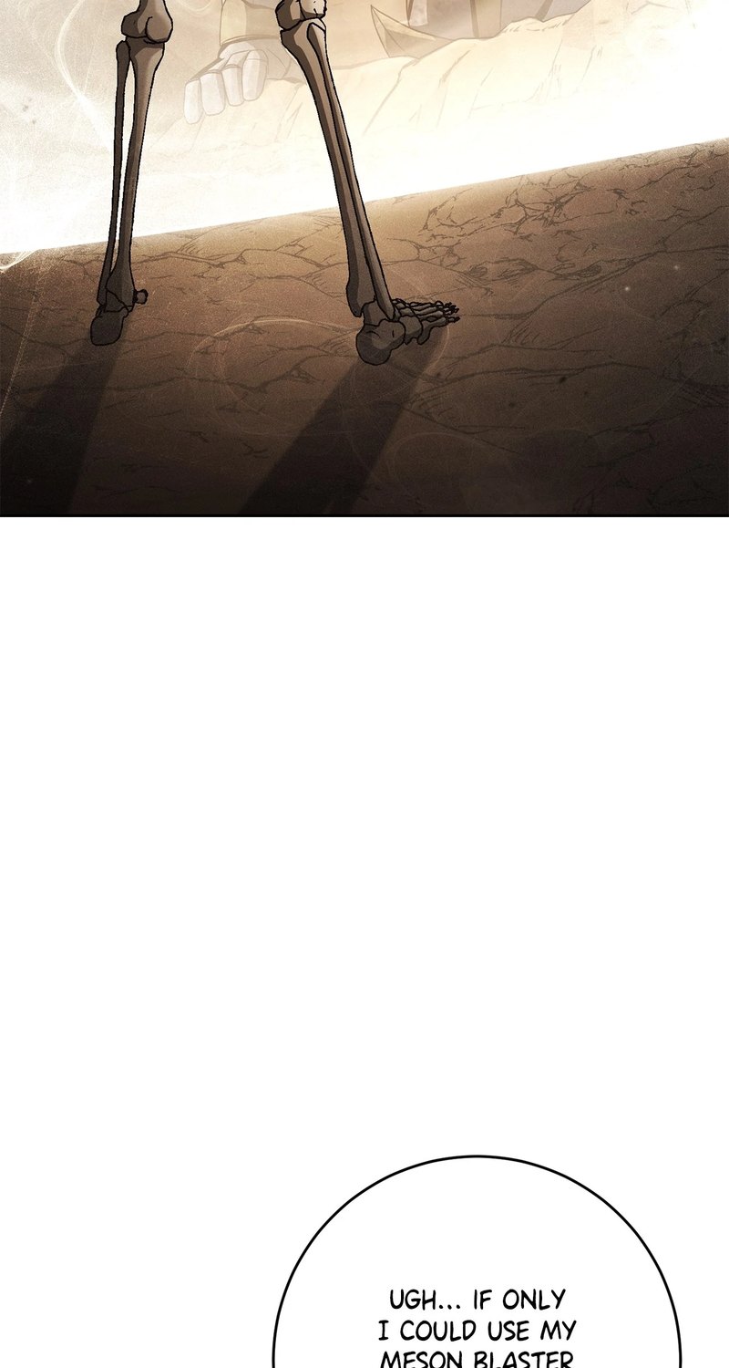 18+ Skeleton Soldier Couldn’t Protect the Dungeon Chapter 347 page 80