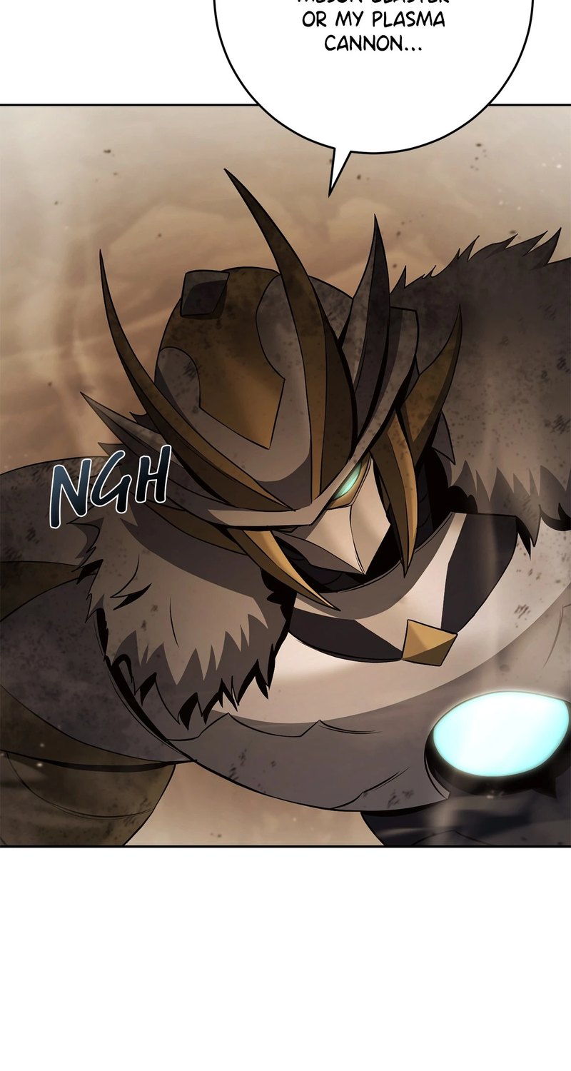 18+ Skeleton Soldier Couldn’t Protect the Dungeon Chapter 347 page 81