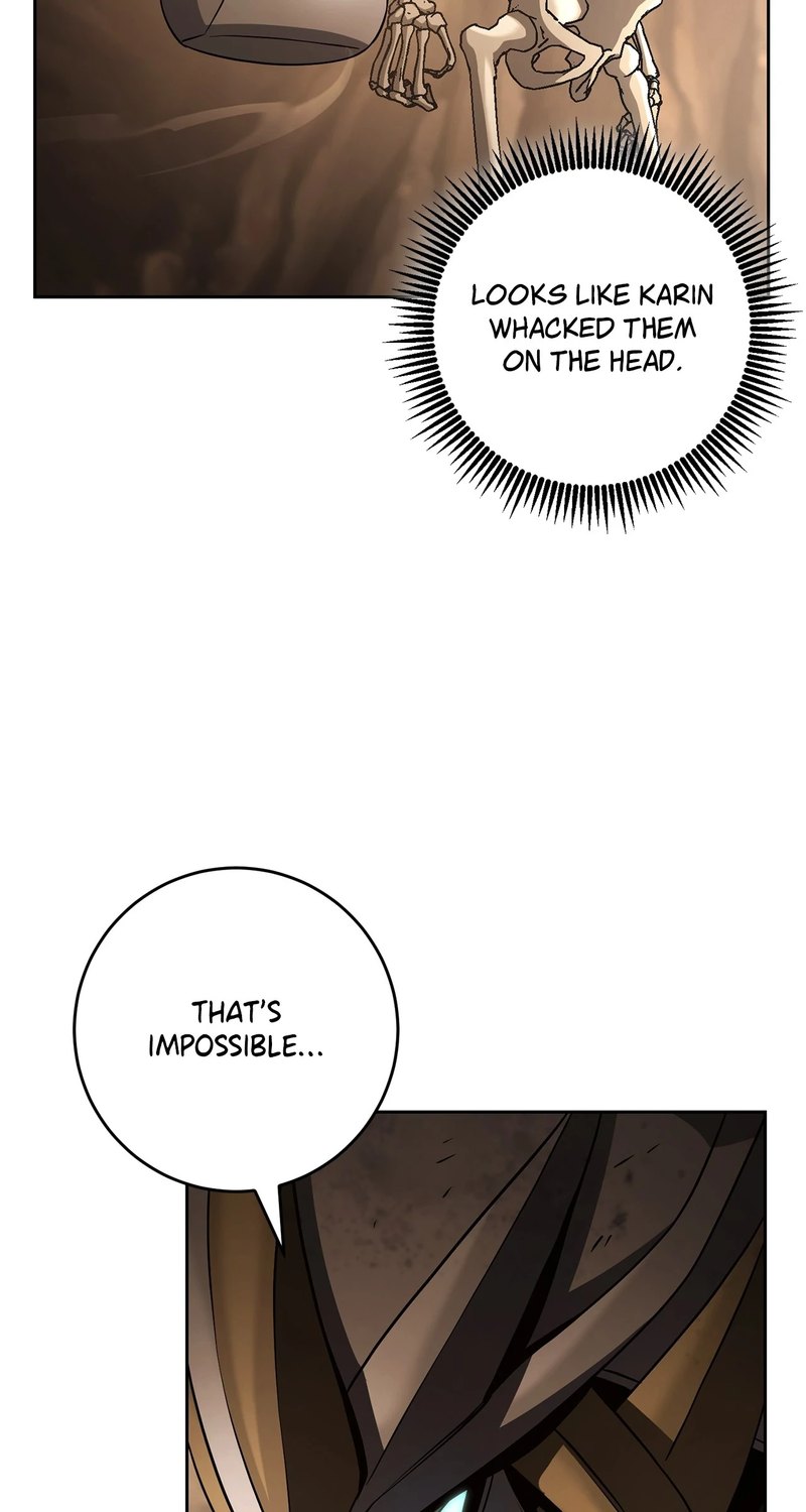 18+ Skeleton Soldier Couldn’t Protect the Dungeon Chapter 347 page 84