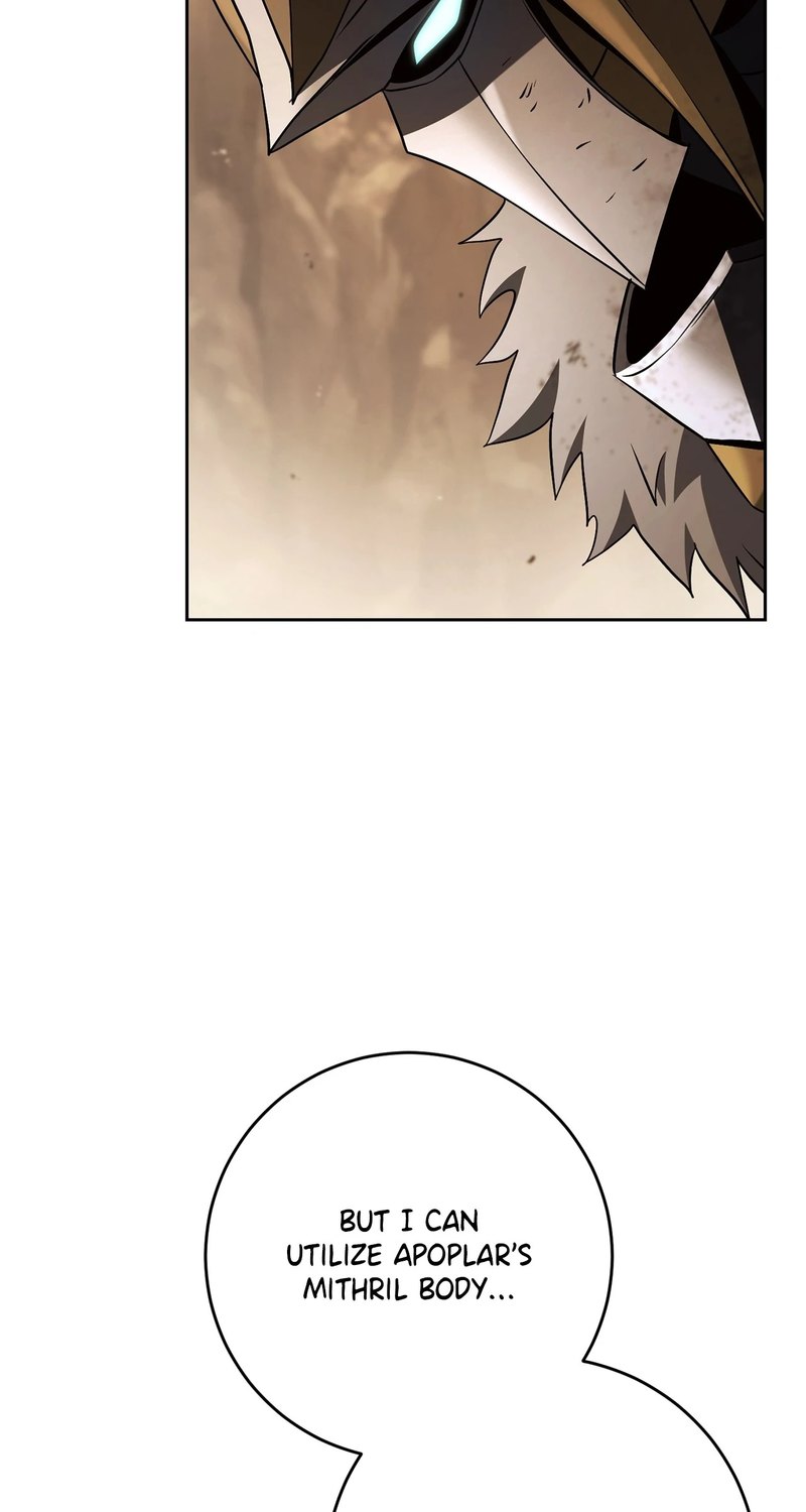 18+ Skeleton Soldier Couldn’t Protect the Dungeon Chapter 347 page 85