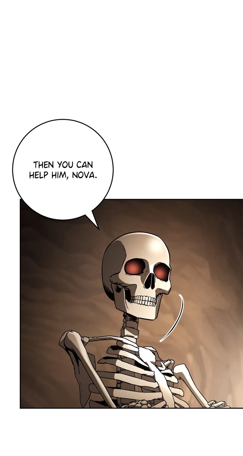 18+ Skeleton Soldier Couldn’t Protect the Dungeon Chapter 347 page 89
