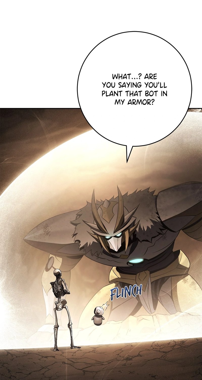 18+ Skeleton Soldier Couldn’t Protect the Dungeon Chapter 347 page 91