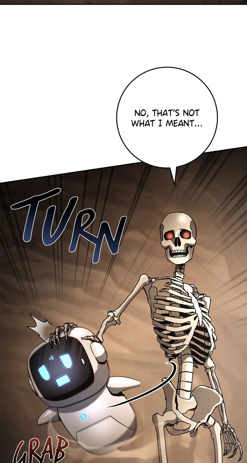 18+ Skeleton Soldier Couldn’t Protect the Dungeon Chapter 347 page 92