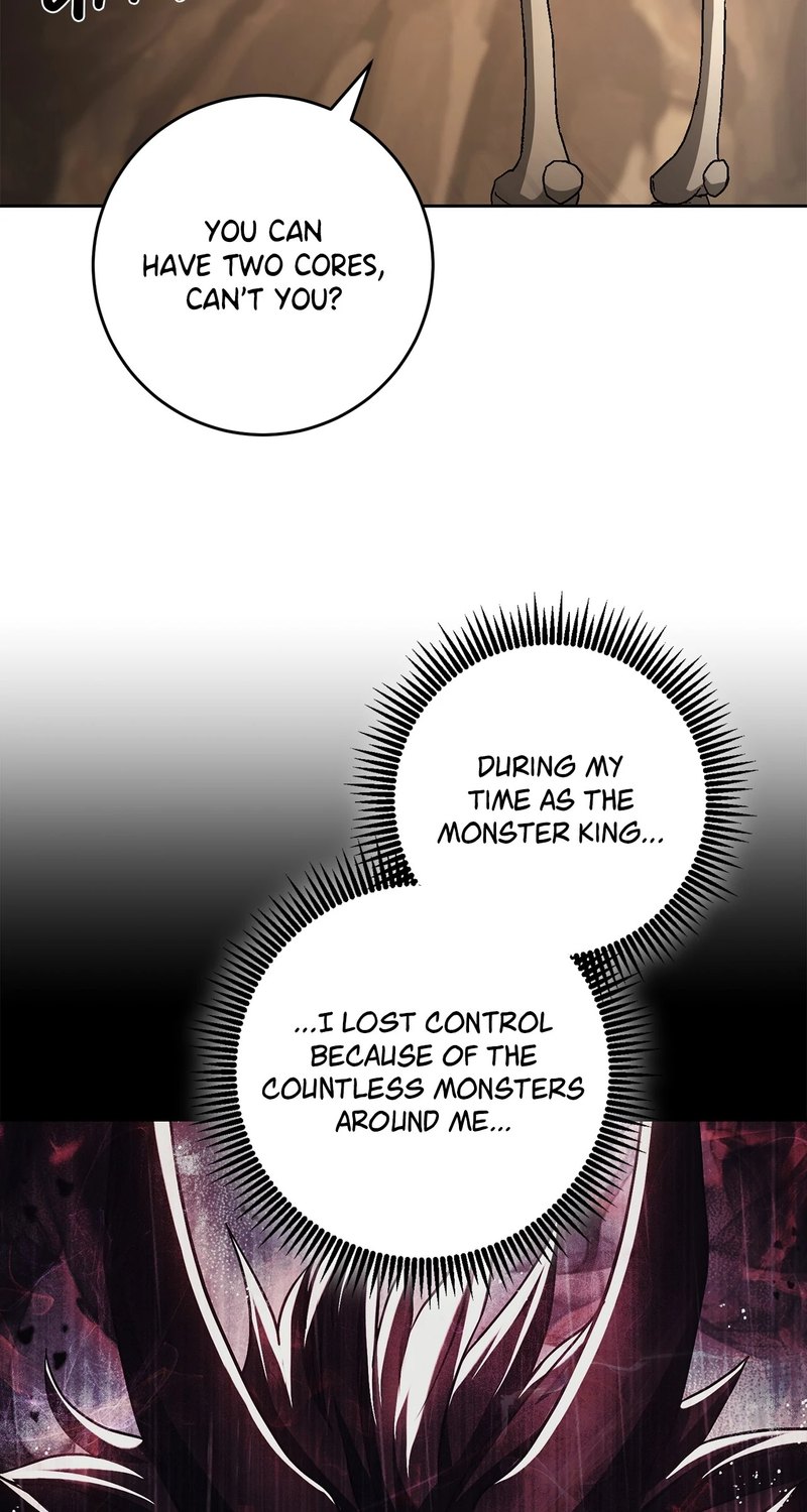 18+ Skeleton Soldier Couldn’t Protect the Dungeon Chapter 347 page 93