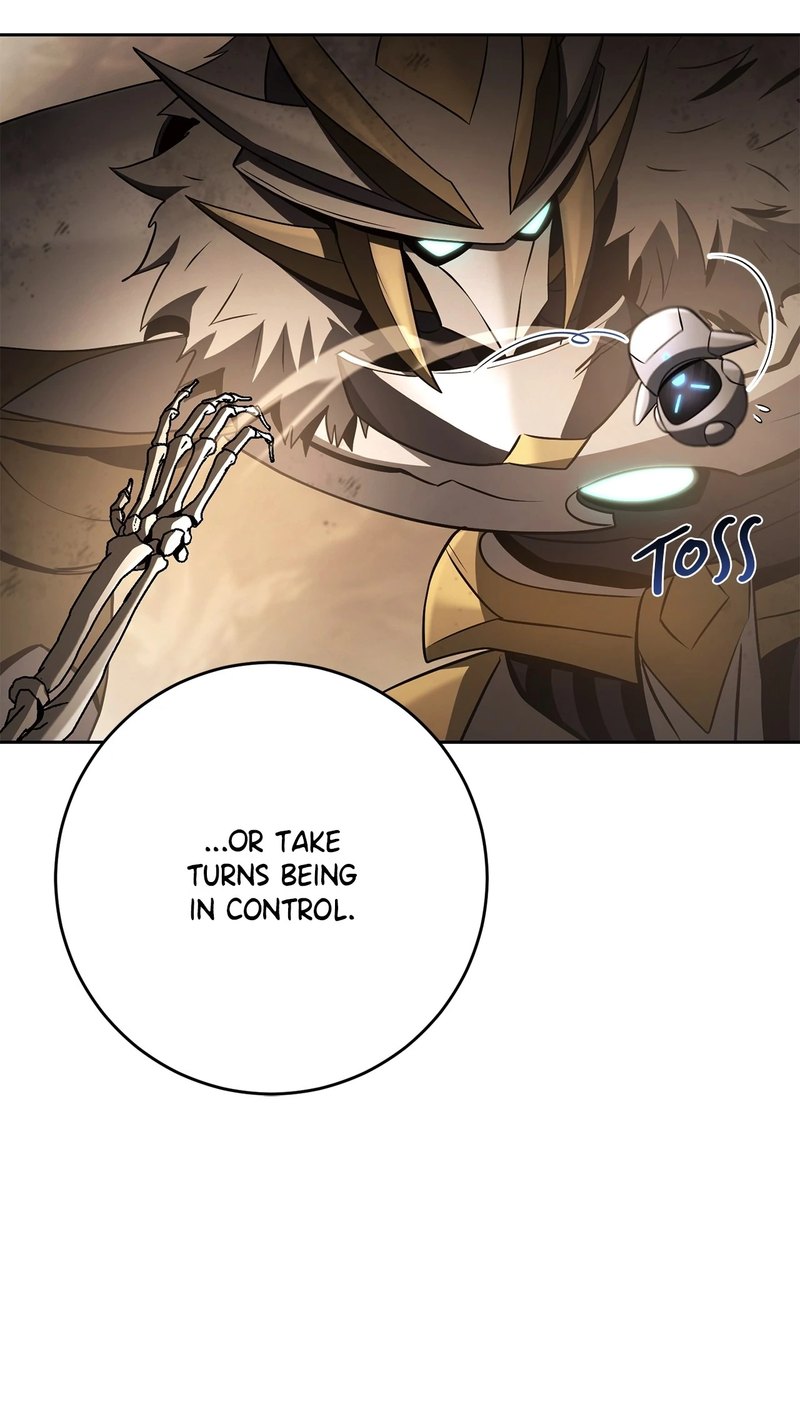 18+ Skeleton Soldier Couldn’t Protect the Dungeon Chapter 347 page 97