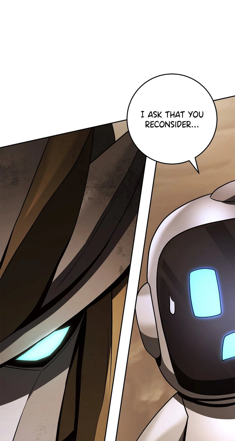 18+ Skeleton Soldier Couldn’t Protect the Dungeon Chapter 347 page 98