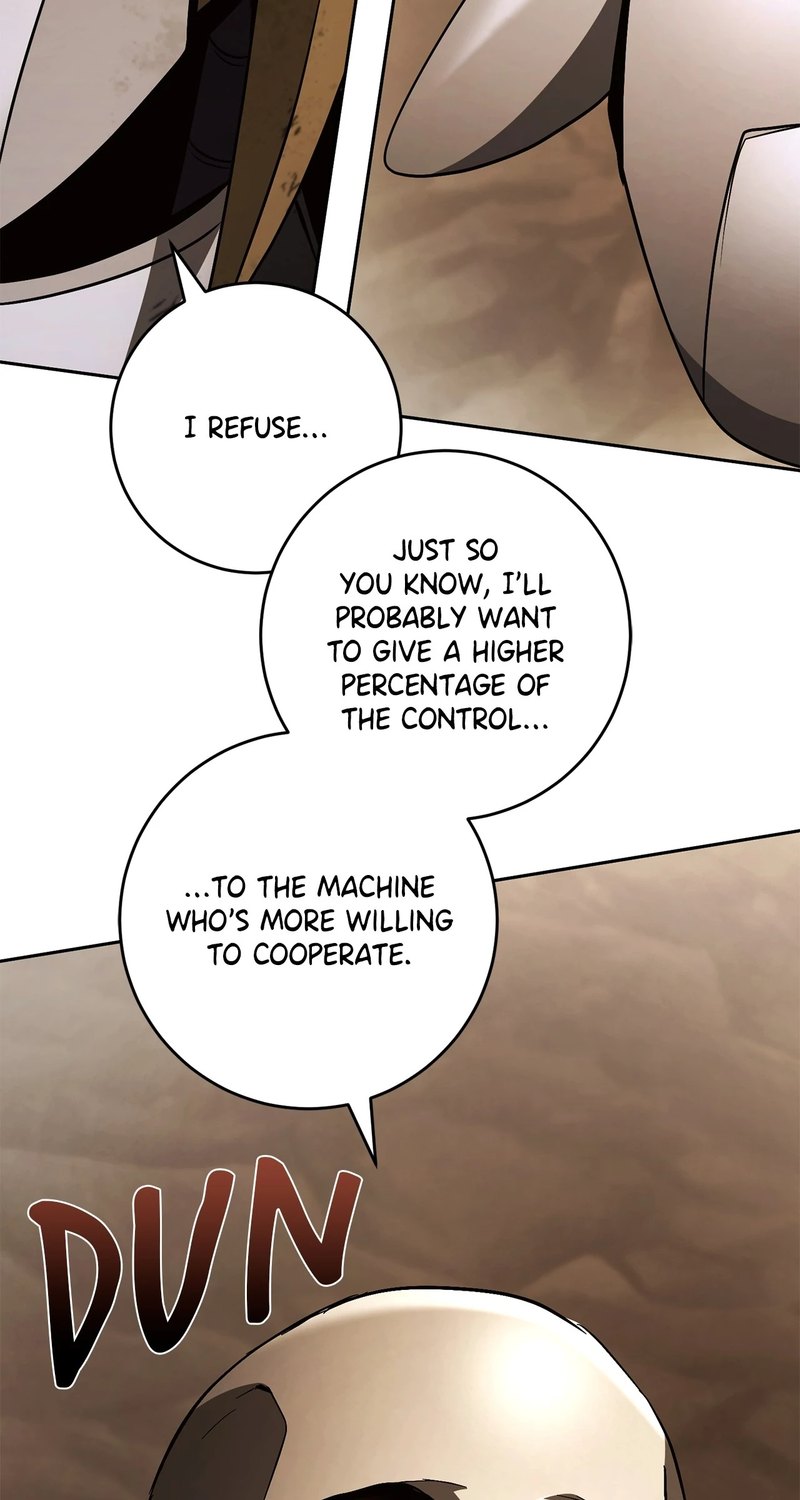 18+ Skeleton Soldier Couldn’t Protect the Dungeon Chapter 347 page 99