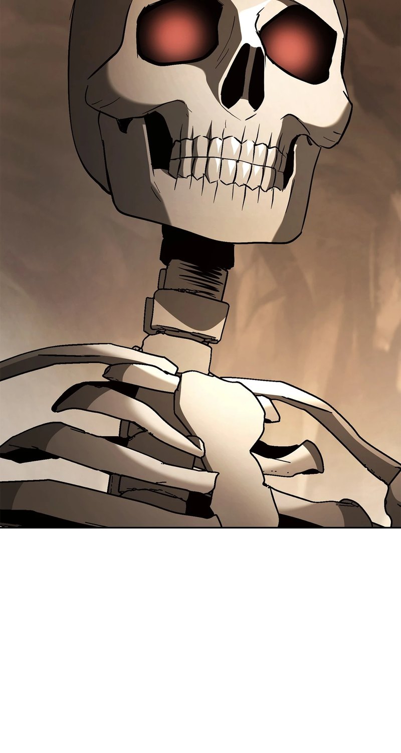 18+ Skeleton Soldier Couldn’t Protect the Dungeon Chapter 347 page 100