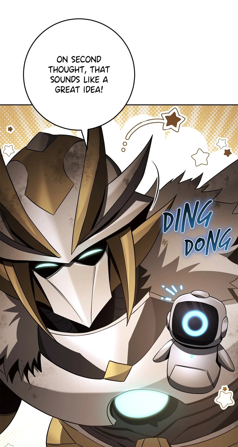 18+ Skeleton Soldier Couldn’t Protect the Dungeon Chapter 347 page 101