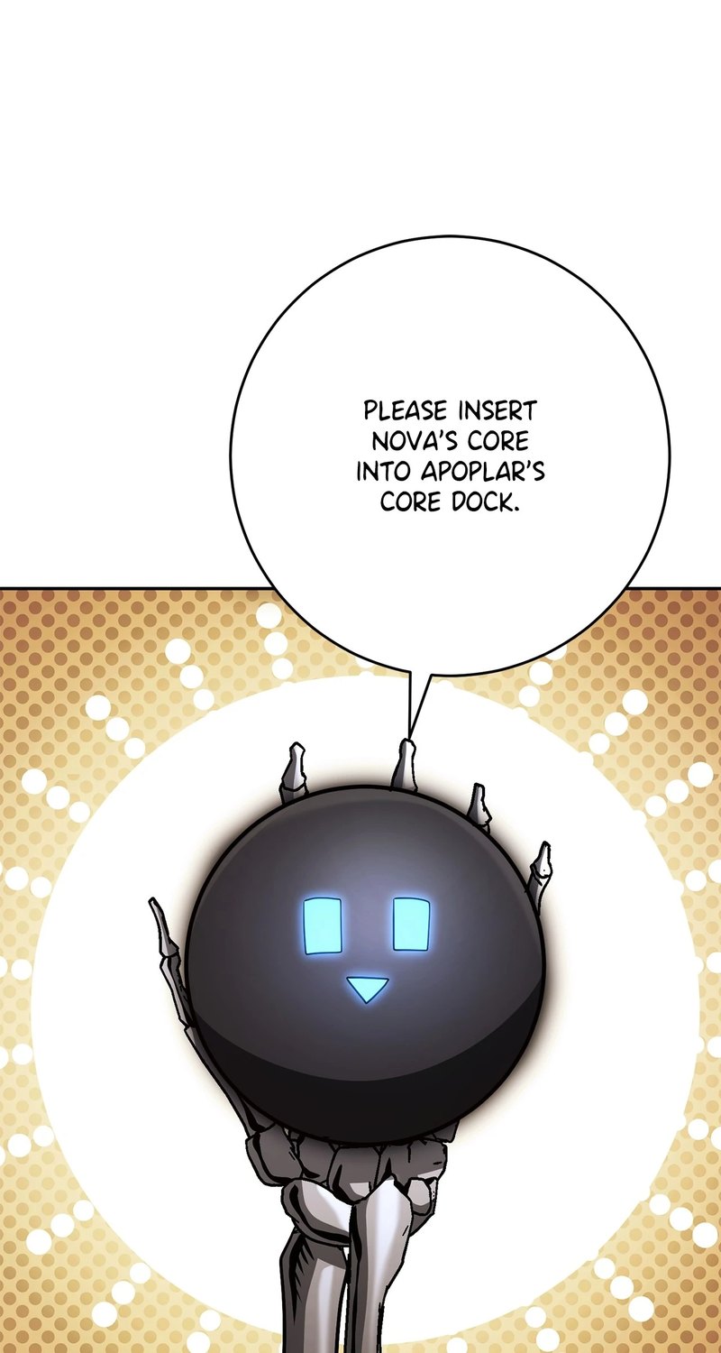 18+ Skeleton Soldier Couldn’t Protect the Dungeon Chapter 347 page 106