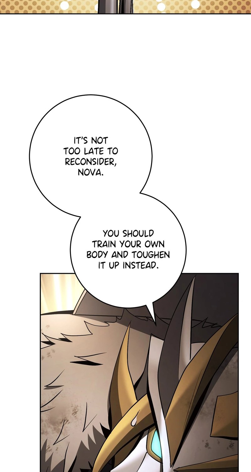 18+ Skeleton Soldier Couldn’t Protect the Dungeon Chapter 347 page 107