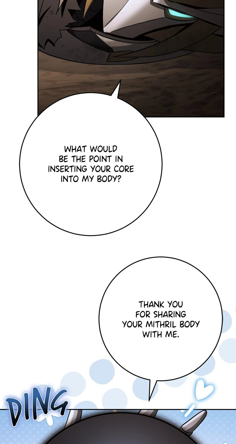 18+ Skeleton Soldier Couldn’t Protect the Dungeon Chapter 347 page 108