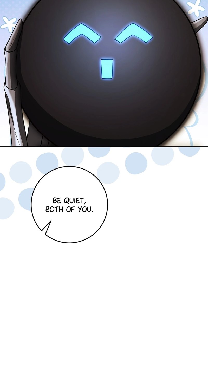 18+ Skeleton Soldier Couldn’t Protect the Dungeon Chapter 347 page 109