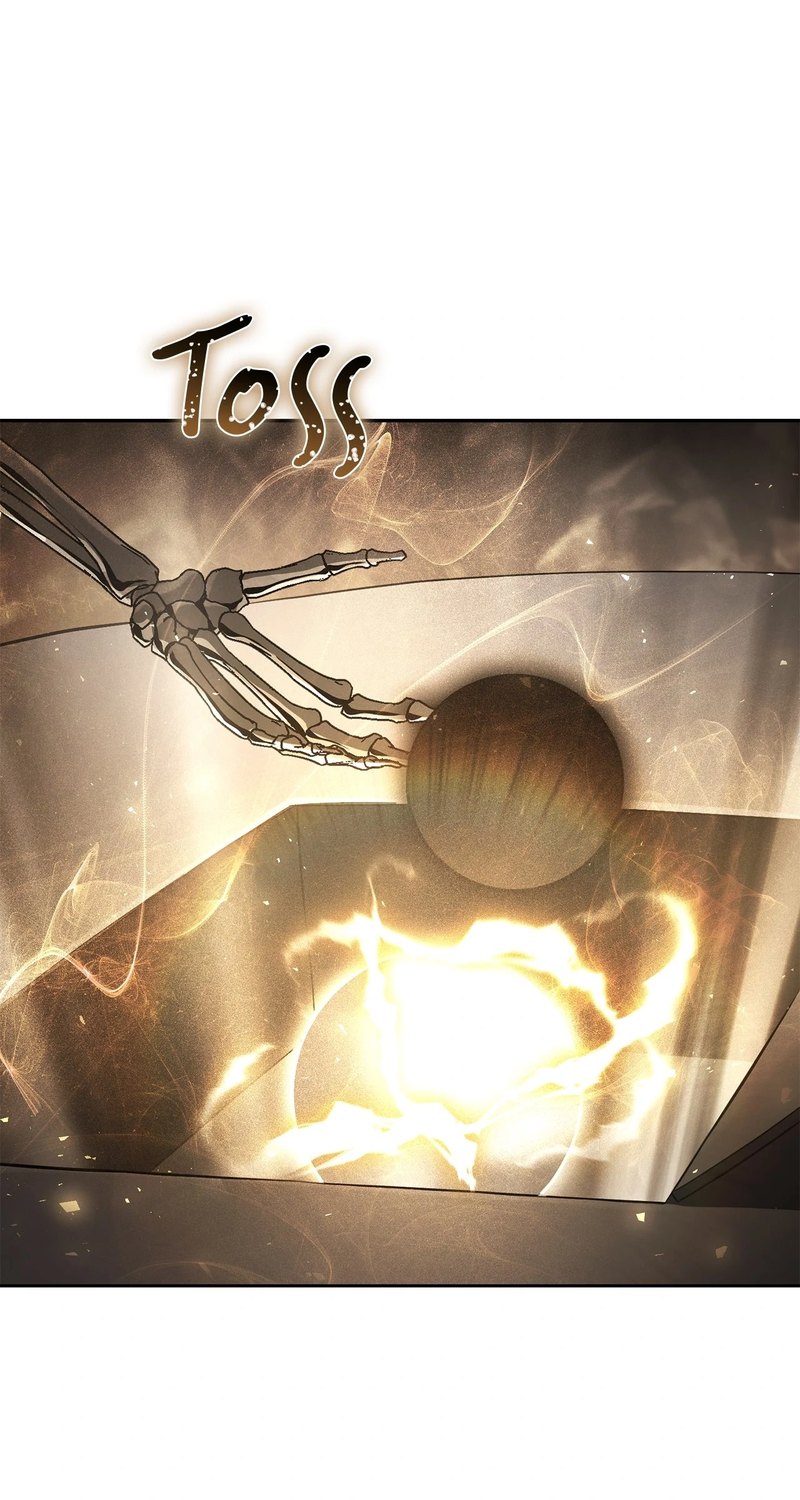 18+ Skeleton Soldier Couldn’t Protect the Dungeon Chapter 347 page 113