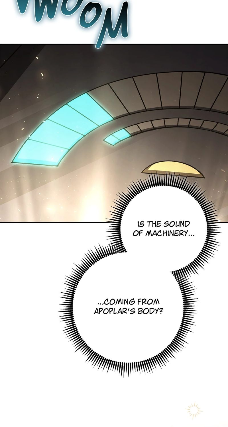 18+ Skeleton Soldier Couldn’t Protect the Dungeon Chapter 348 page 4