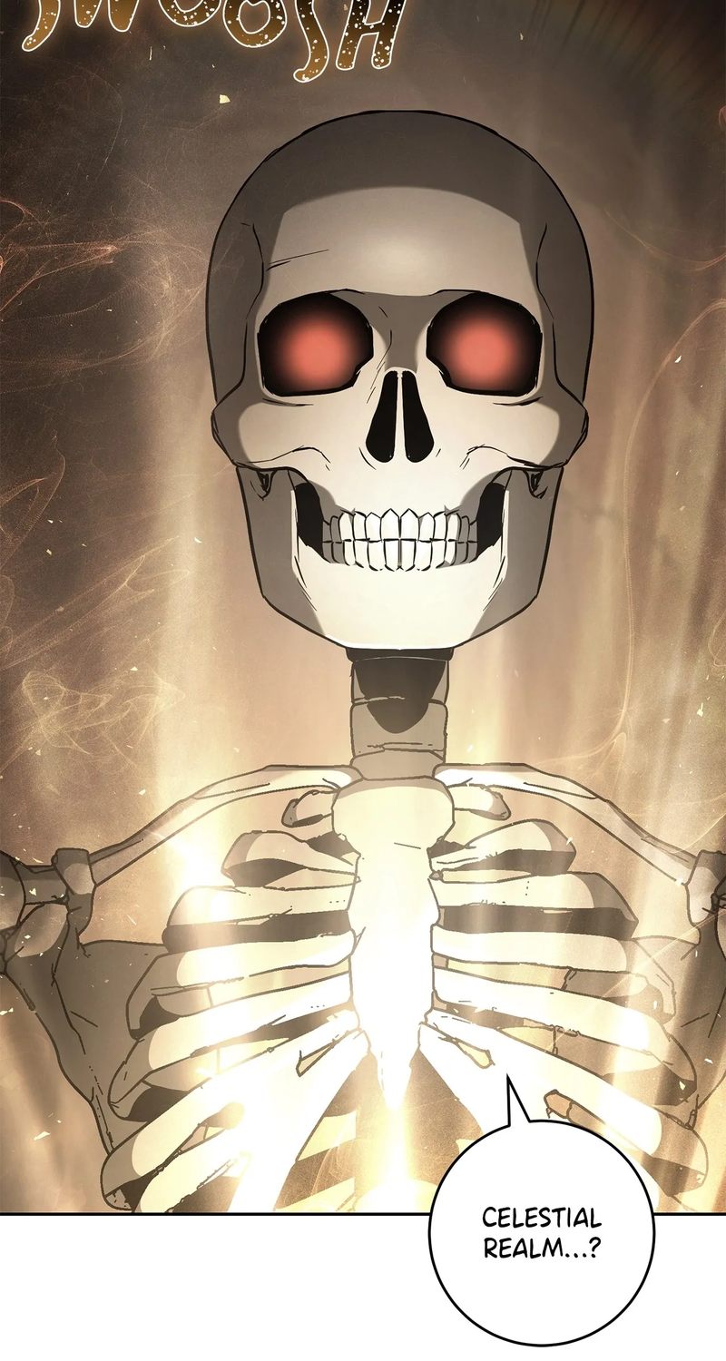 18+ Skeleton Soldier Couldn’t Protect the Dungeon Chapter 348 page 7