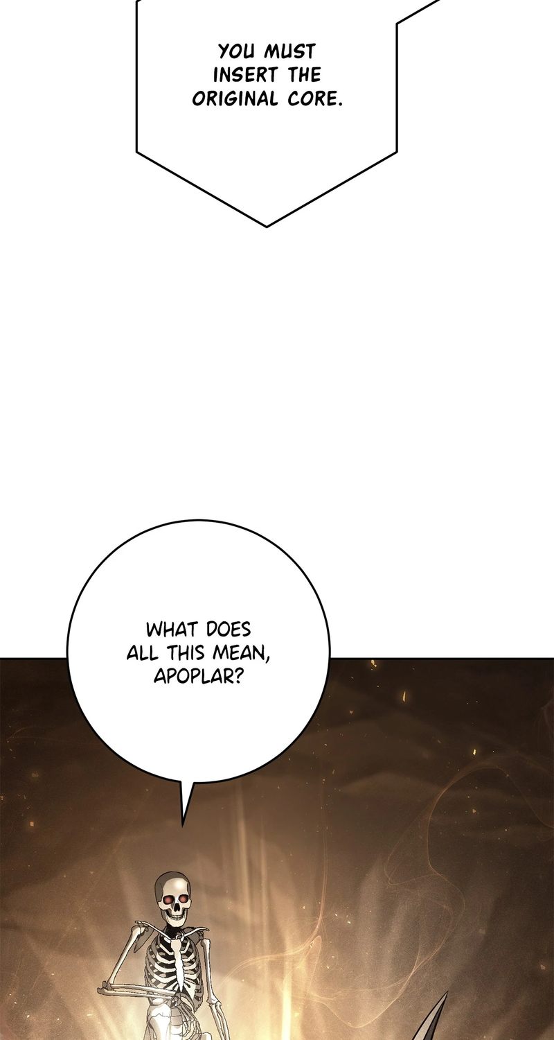 18+ Skeleton Soldier Couldn’t Protect the Dungeon Chapter 348 page 10