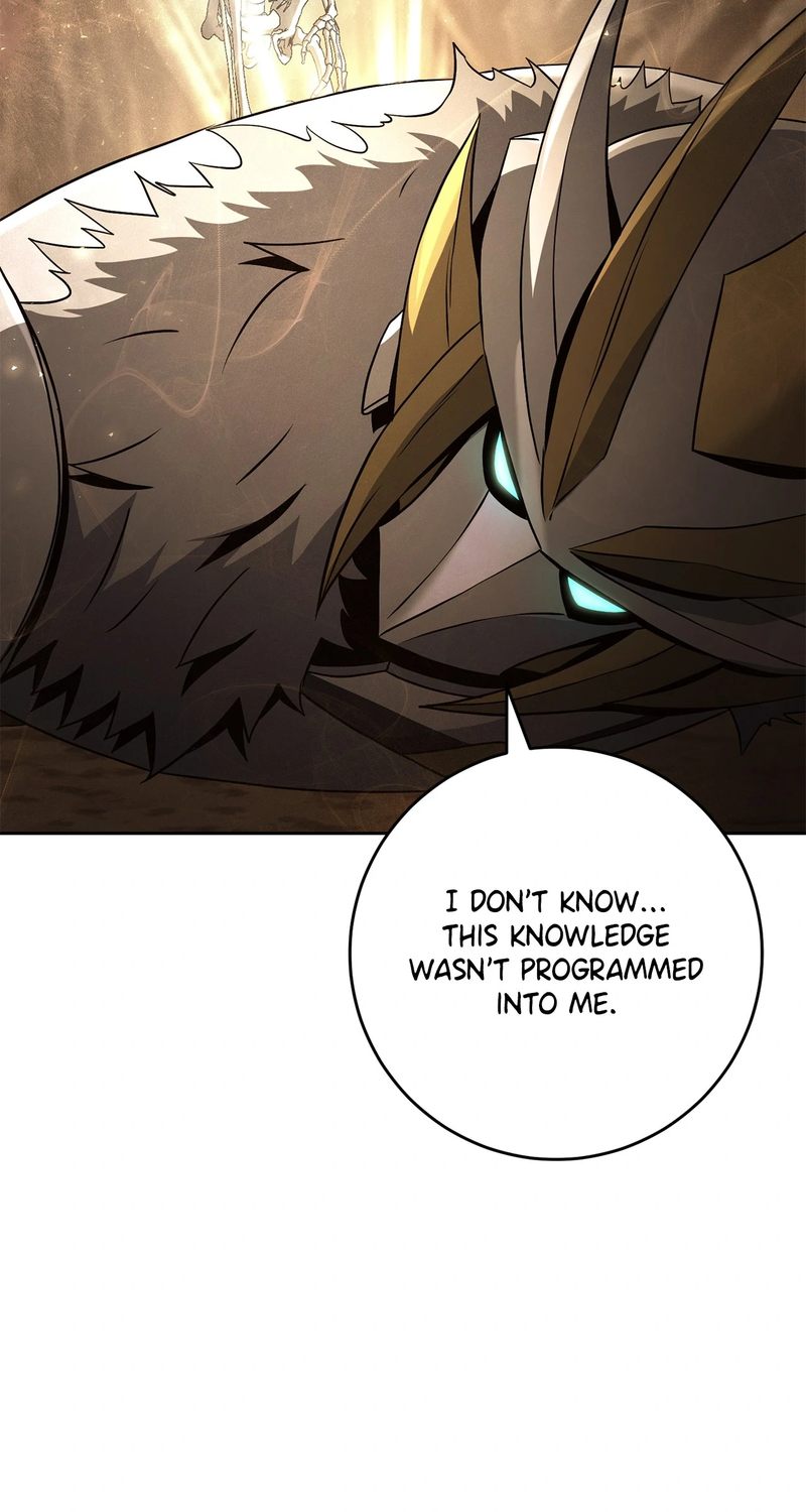 18+ Skeleton Soldier Couldn’t Protect the Dungeon Chapter 348 page 11