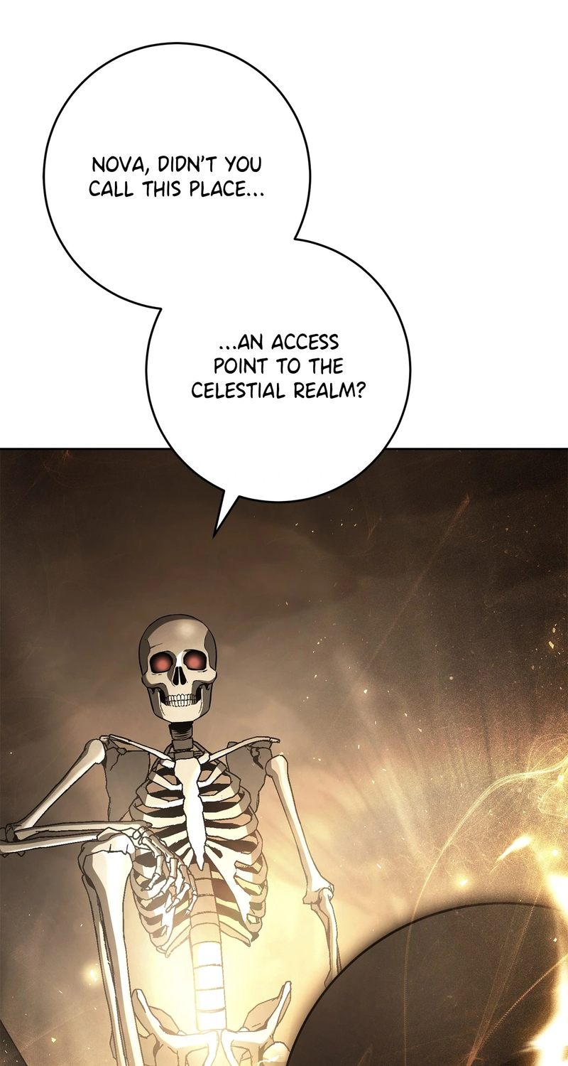18+ Skeleton Soldier Couldn’t Protect the Dungeon Chapter 348 page 12