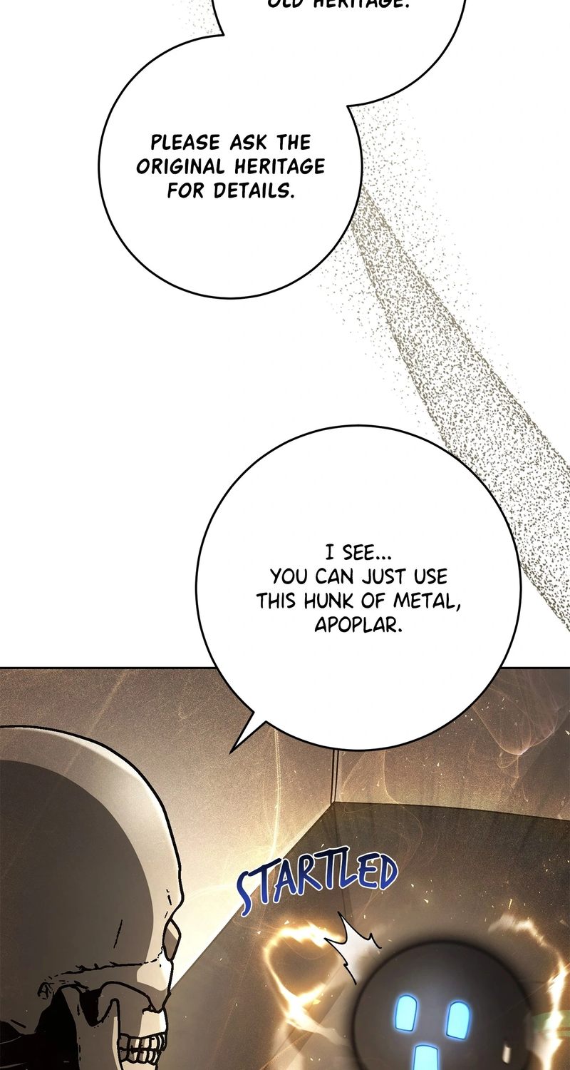 18+ Skeleton Soldier Couldn’t Protect the Dungeon Chapter 348 page 14
