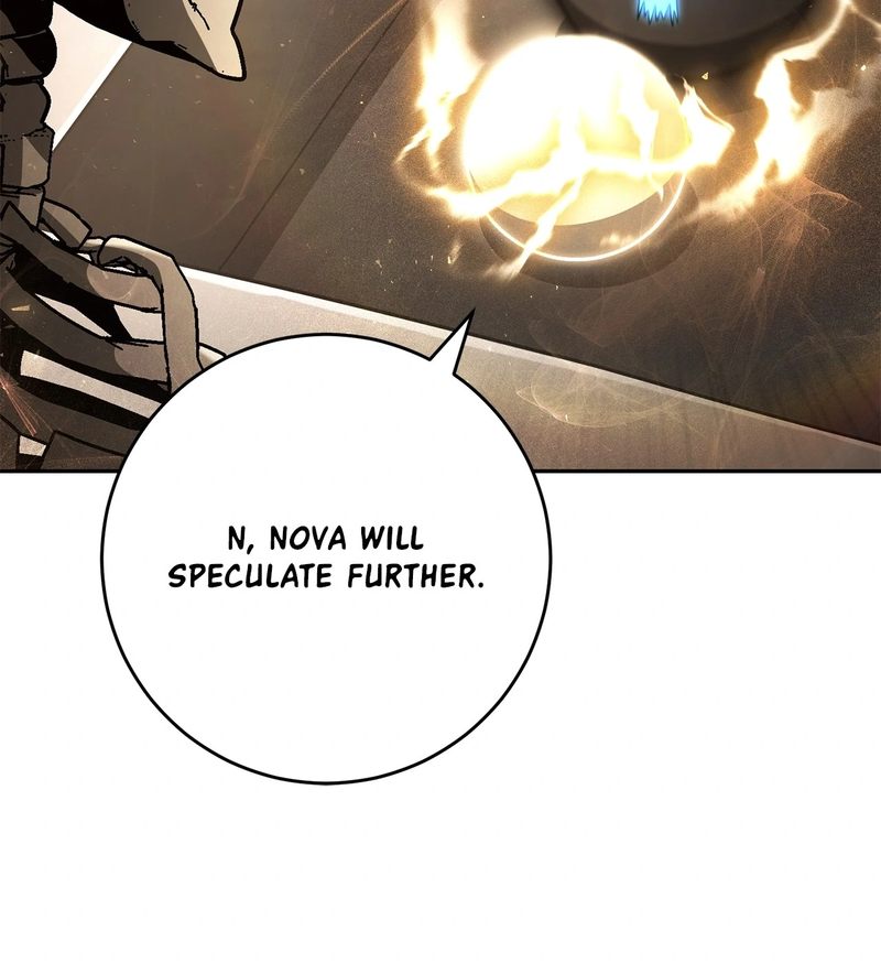 18+ Skeleton Soldier Couldn’t Protect the Dungeon Chapter 348 page 15