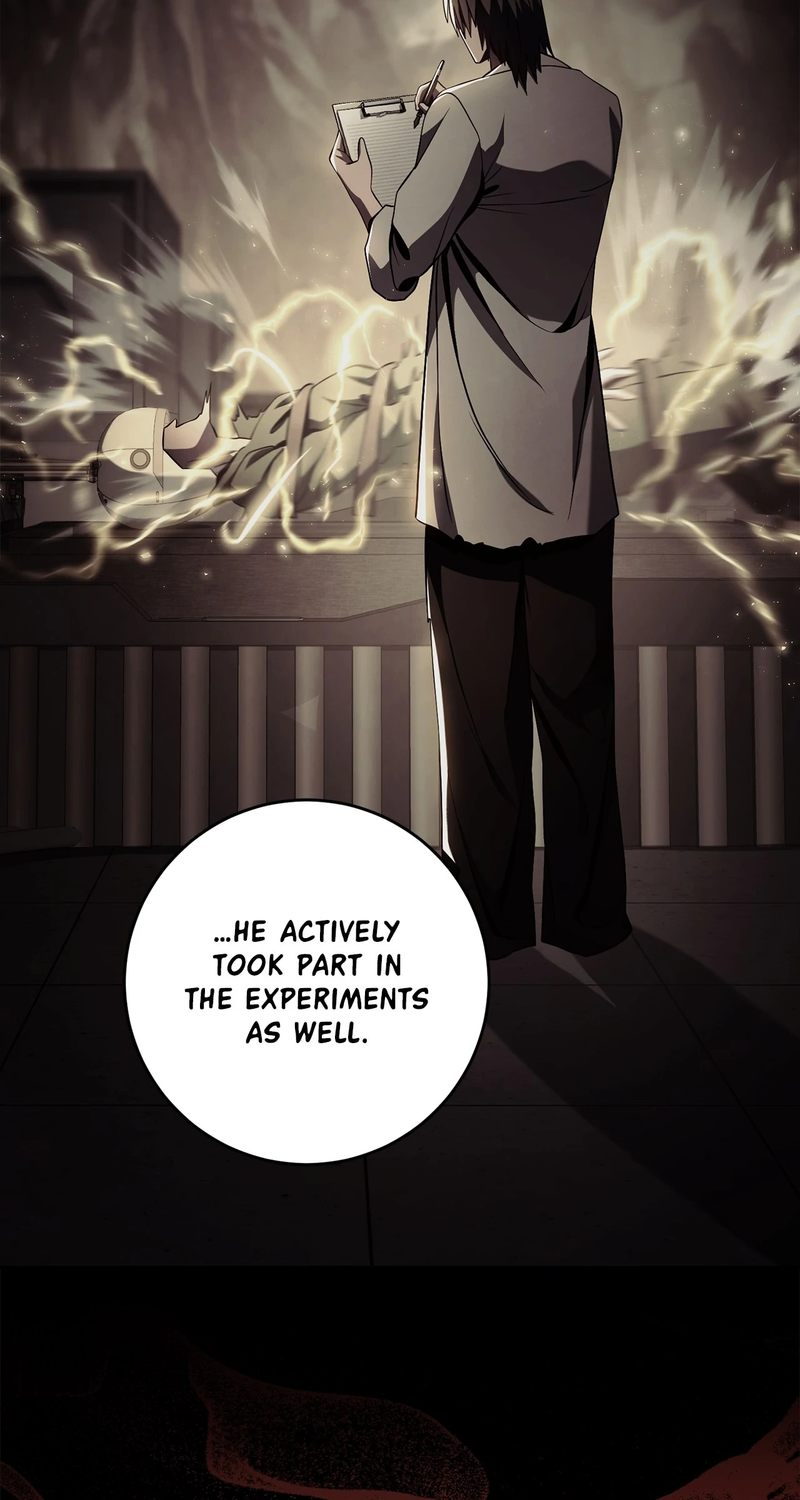 18+ Skeleton Soldier Couldn’t Protect the Dungeon Chapter 348 page 19