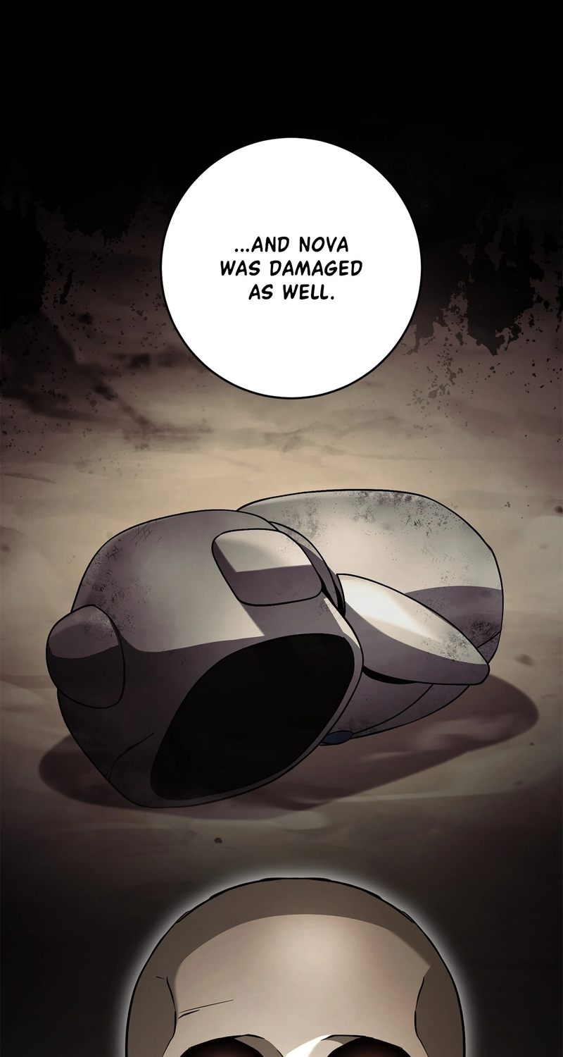 18+ Skeleton Soldier Couldn’t Protect the Dungeon Chapter 348 page 22